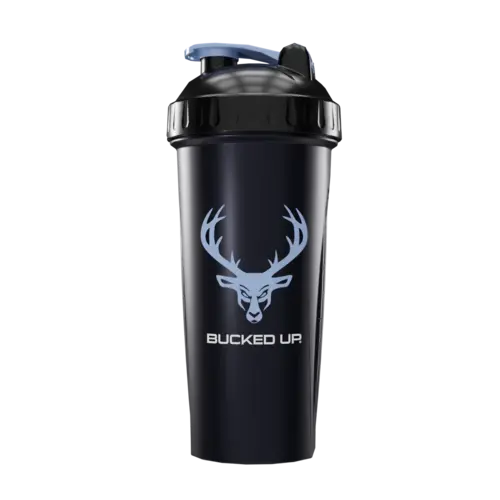 Bucked Up Perfect Shaker - 28 oz