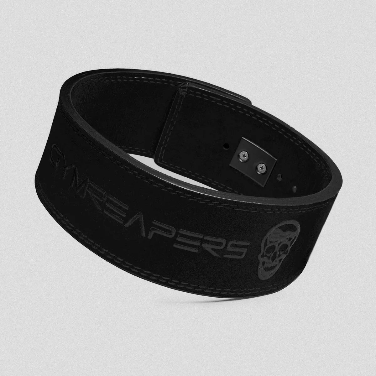Gymreapers 10MM Lever Belt