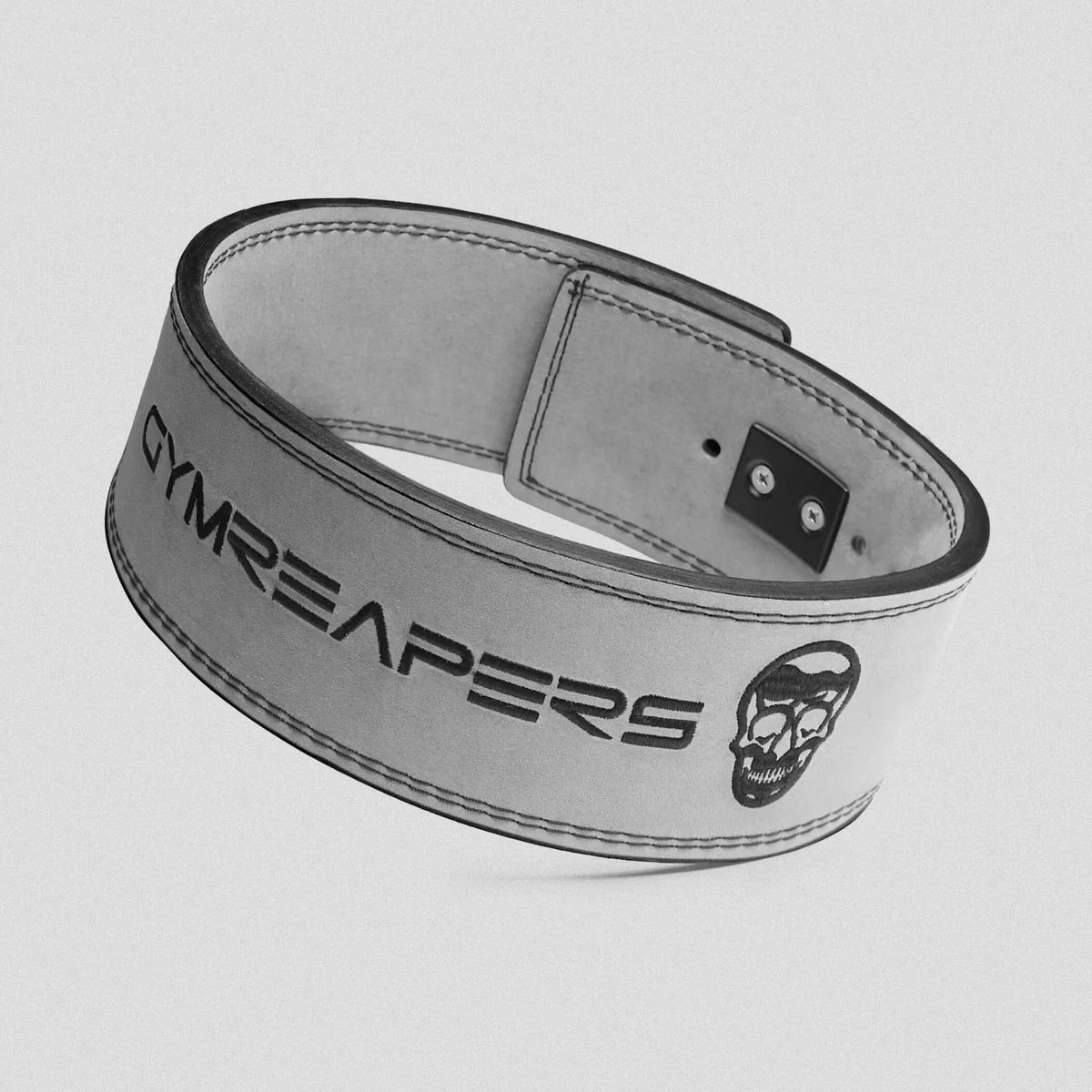 Gymreapers 10MM Lever Belt