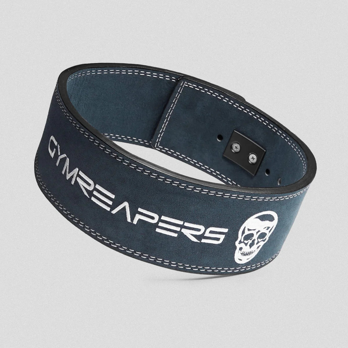 Gymreapers 10MM Lever Belt