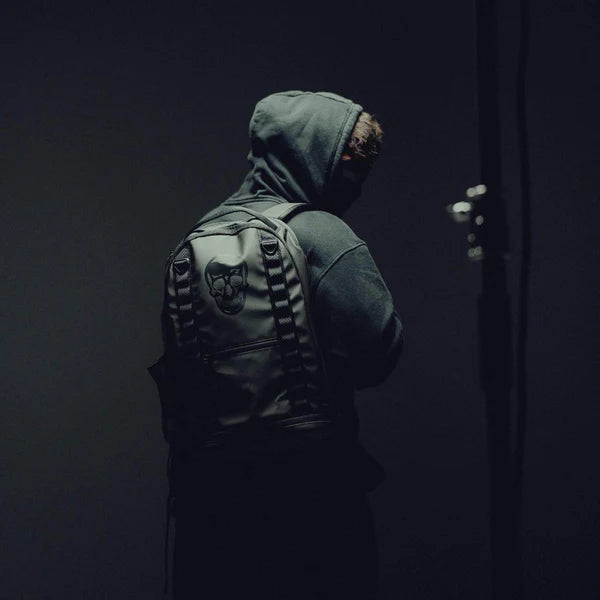 Gymreapers Gravestone Backpack