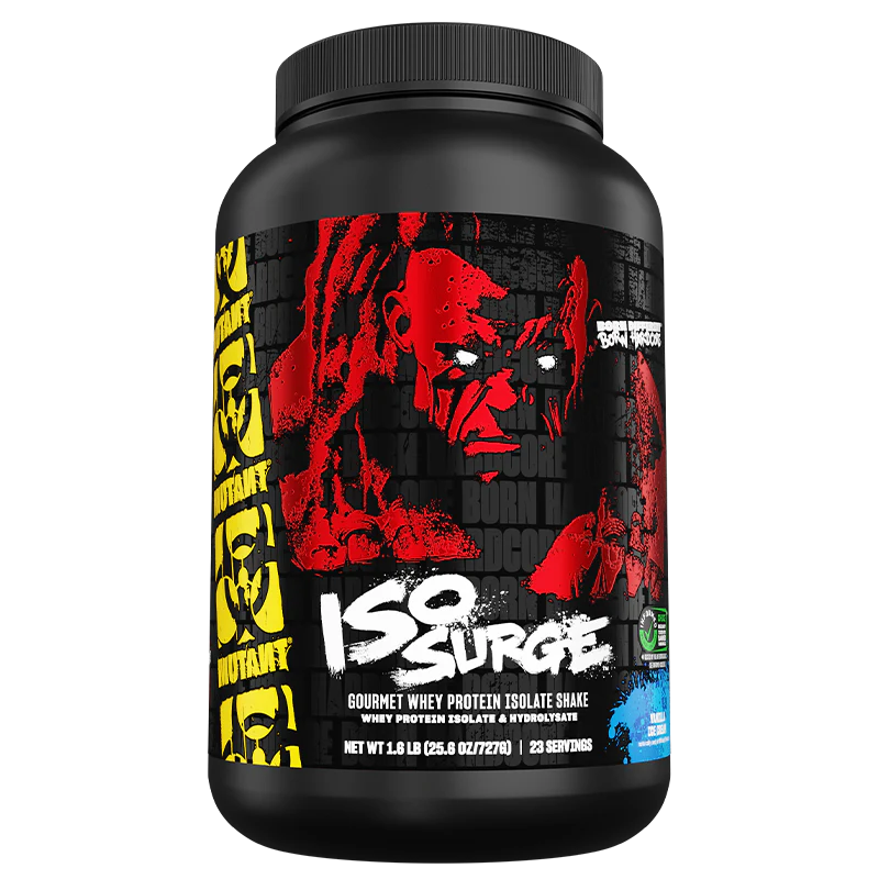 Mutant ISO SURGE 1.6 lb