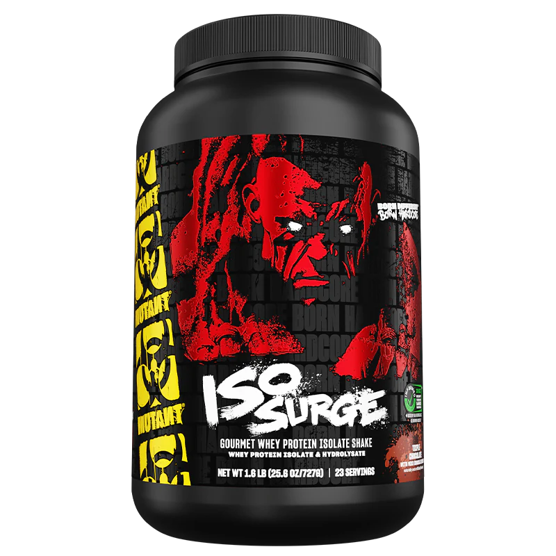 Mutant ISO SURGE 1.6 lb
