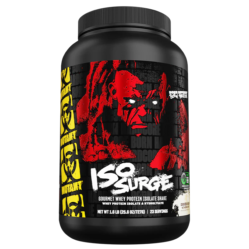 Mutant ISO SURGE 1.6 lb