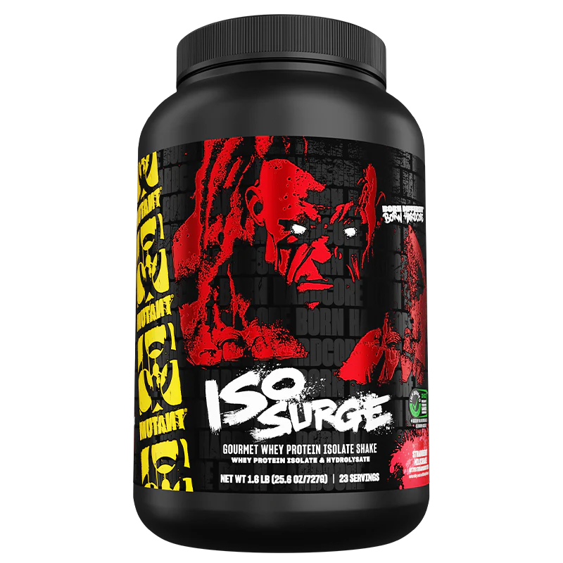 Mutant ISO SURGE 1.6 lb