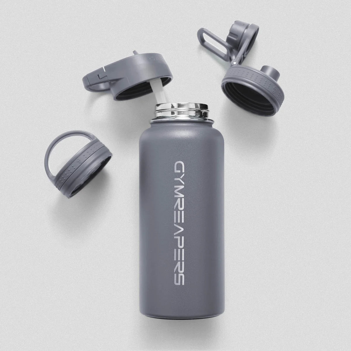 Gymreapers Stainless Steel Bottle 32oz