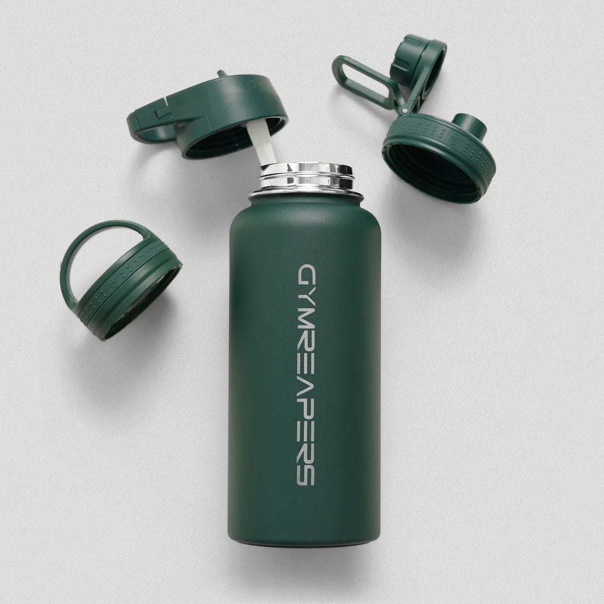 Gymreapers Stainless Steel Bottle 32oz
