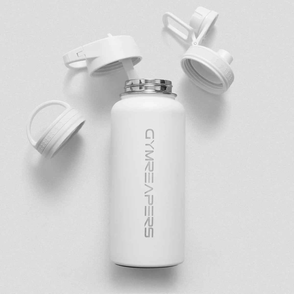 Gymreapers Stainless Steel Bottle 32oz