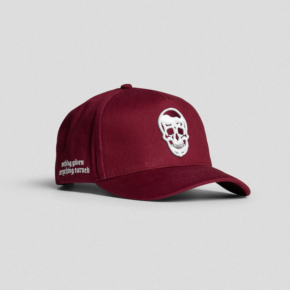Gymreapers Hat 5 Panel