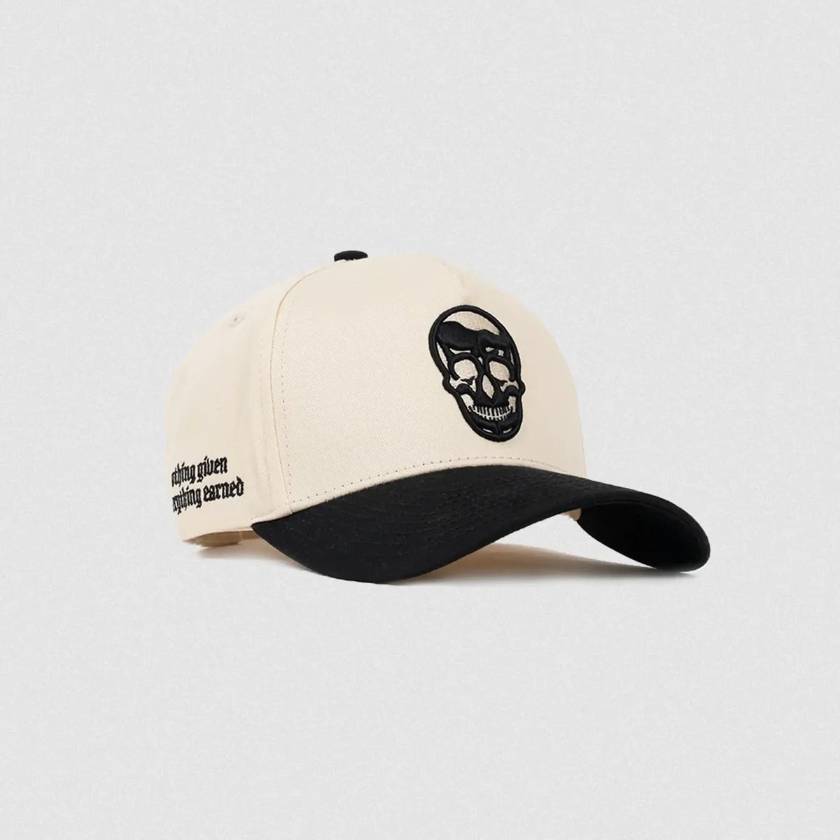 Gymreapers Hat 5 Panel