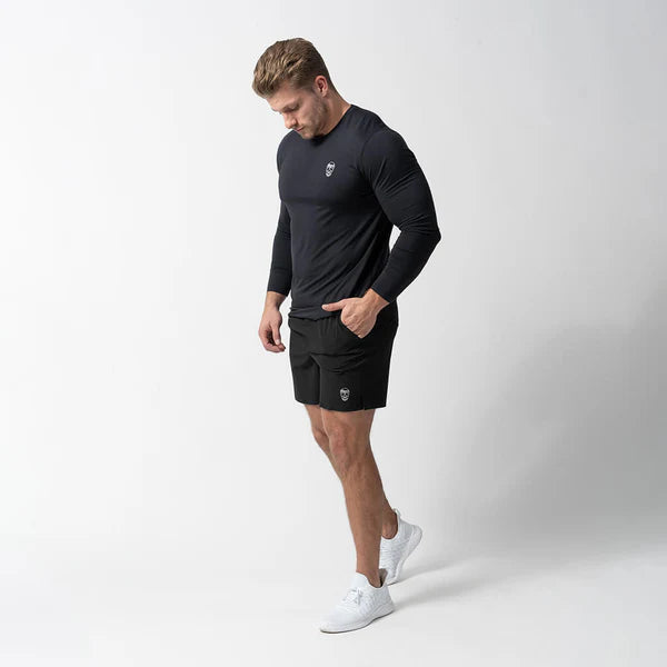 Gymreapers Men Performance Shorts