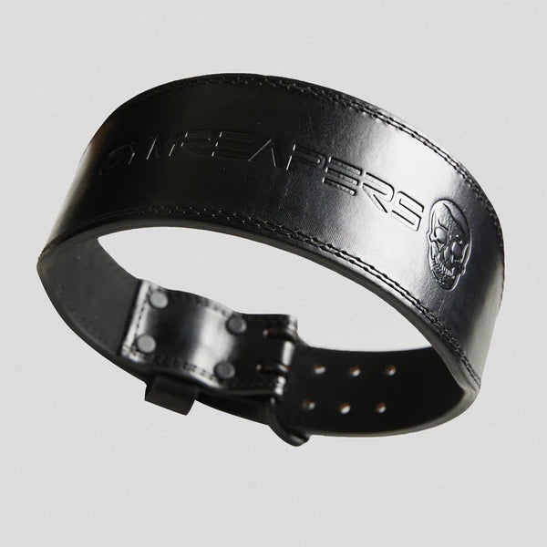 Gymreapers Weightlifting Belt 7mm