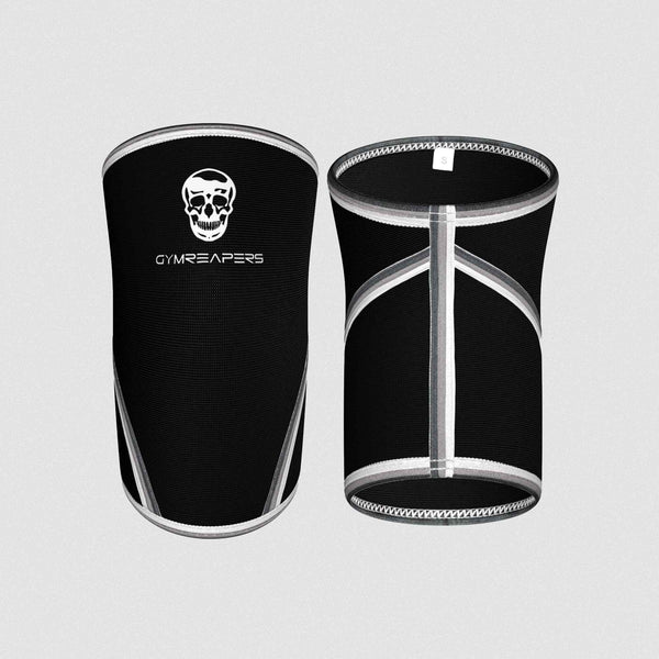 Gymreapers 7MM Knee Sleeves