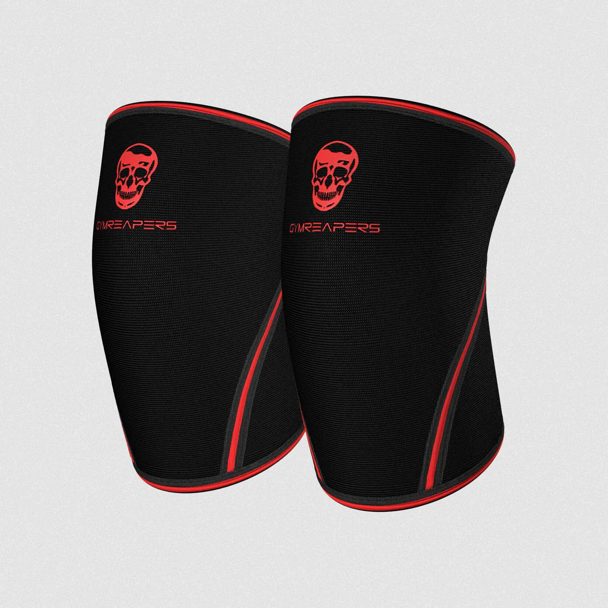 Gymreapers 7MM Knee Sleeves
