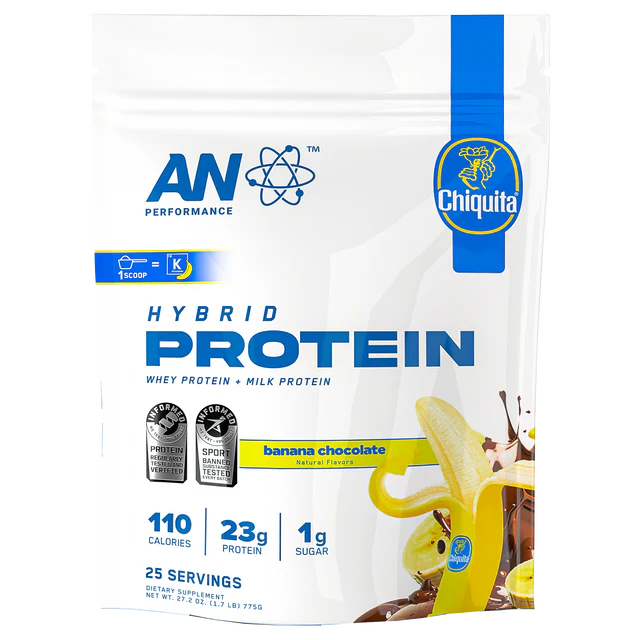 AN Performance Hybrid Protein