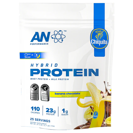 AN Performance Hybrid Protein