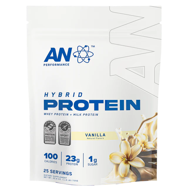 AN Performance Hybrid Protein