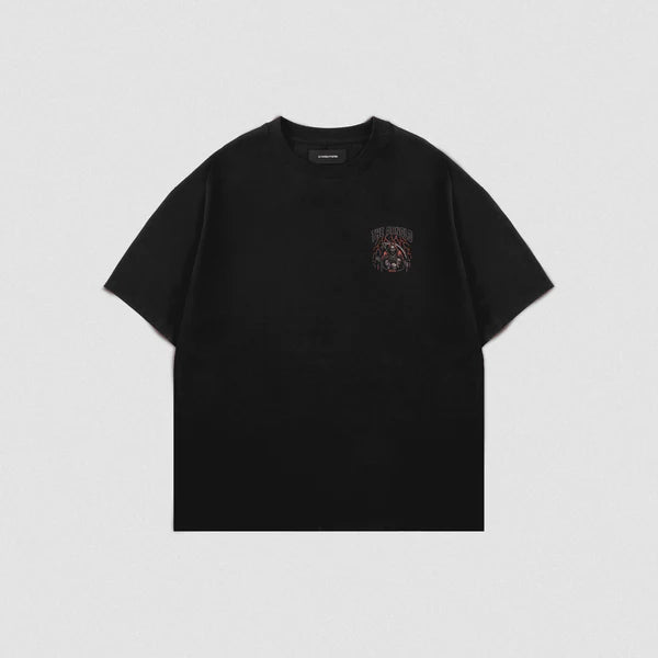Gymreapers Only The Strong Survive Tee