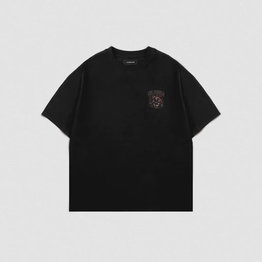 Gymreapers Only The Strong Survive Tee