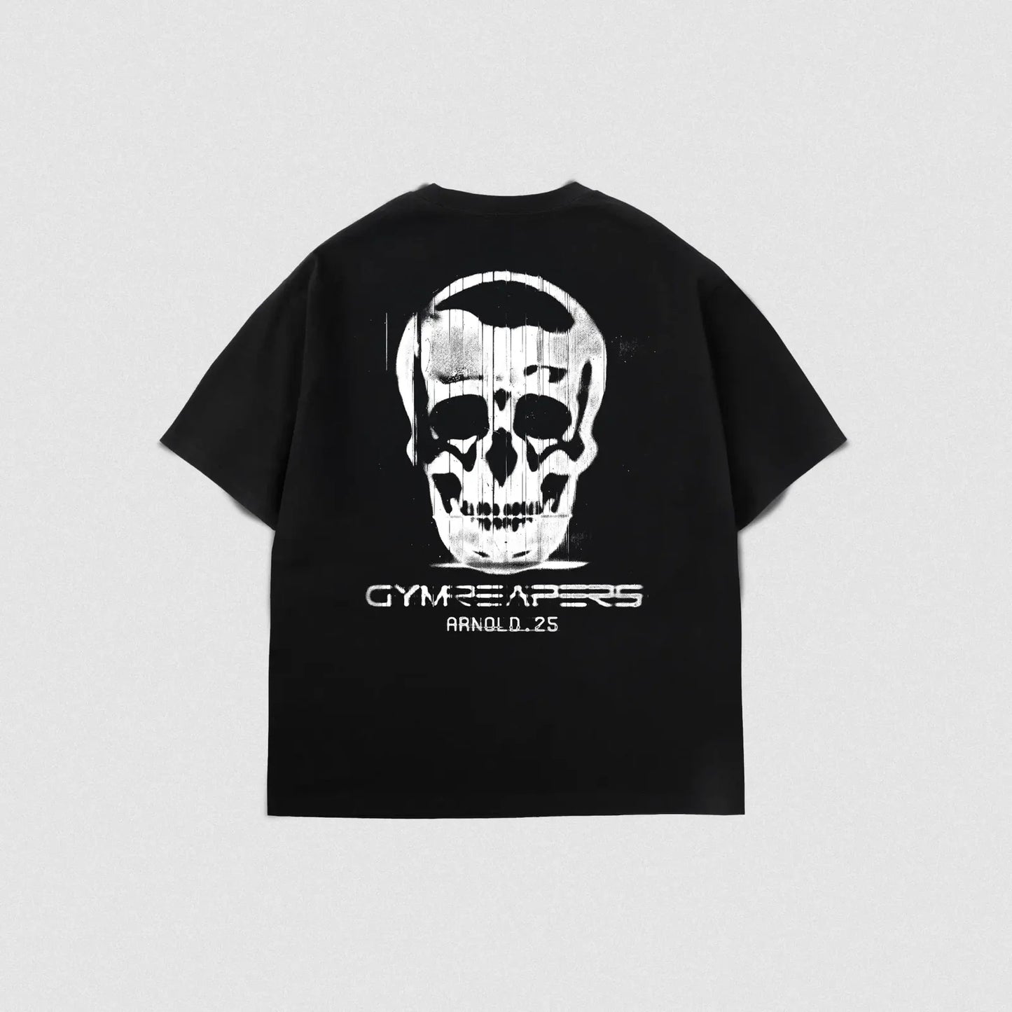 Arnold 2025 Graphic Tee