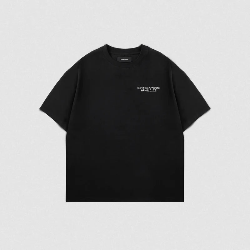 Arnold 2025 Graphic Tee