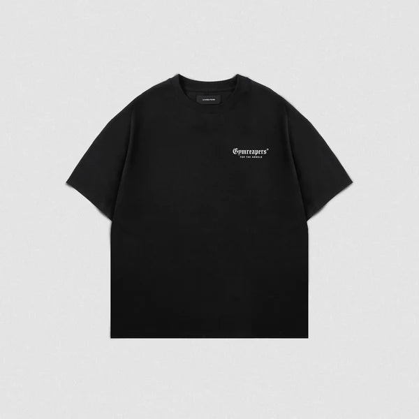 Gymreapers For The Arnold Tee