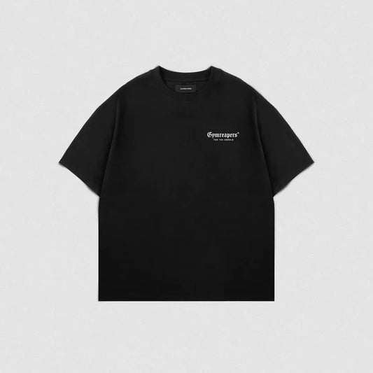 Gymreapers For The Arnold Tee