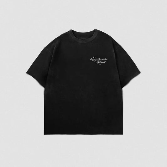 Gymreapers Eternal Bloom Tee