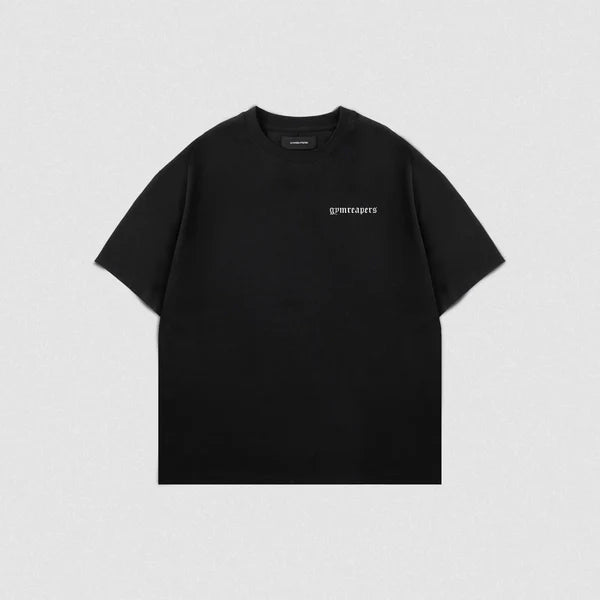 Gymreapers Nothing Given Tee