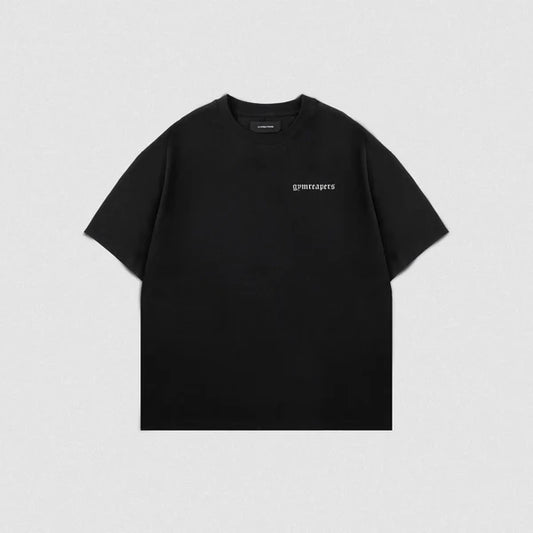 Gymreapers Nothing Given Tee