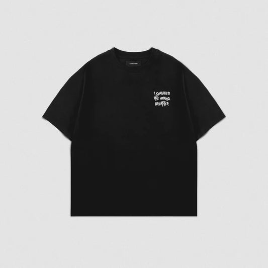 Gymreapers Survived Tee