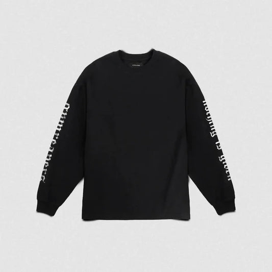 Gymreapers Relentless Long Sleeve Shirt