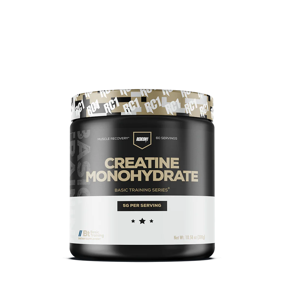 REDCON Basic Training Creatine