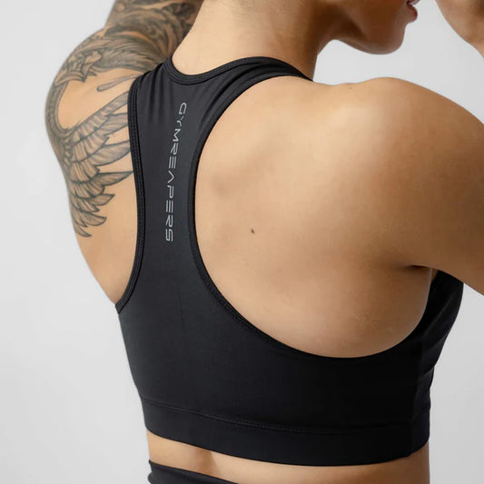 Gymreapers Women Performance Bra