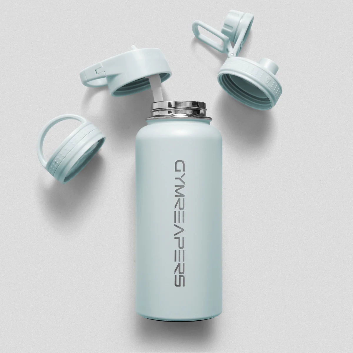 Gymreapers Stainless Steel Bottle 32oz