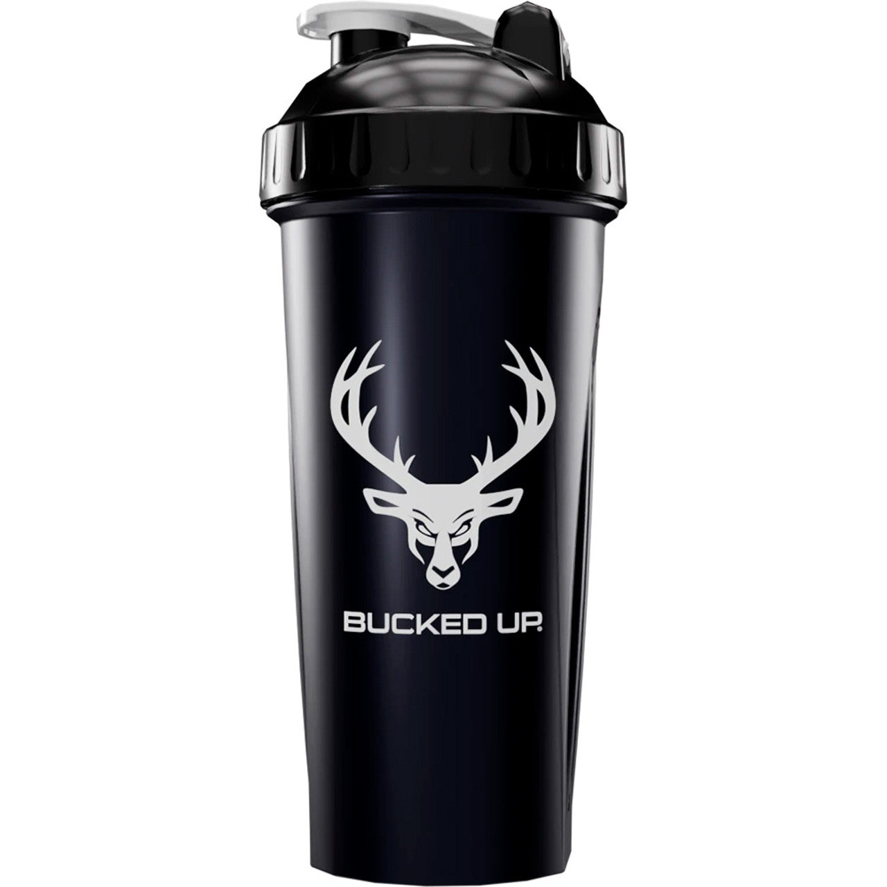 Bucked Up Perfect Shaker - 28 oz
