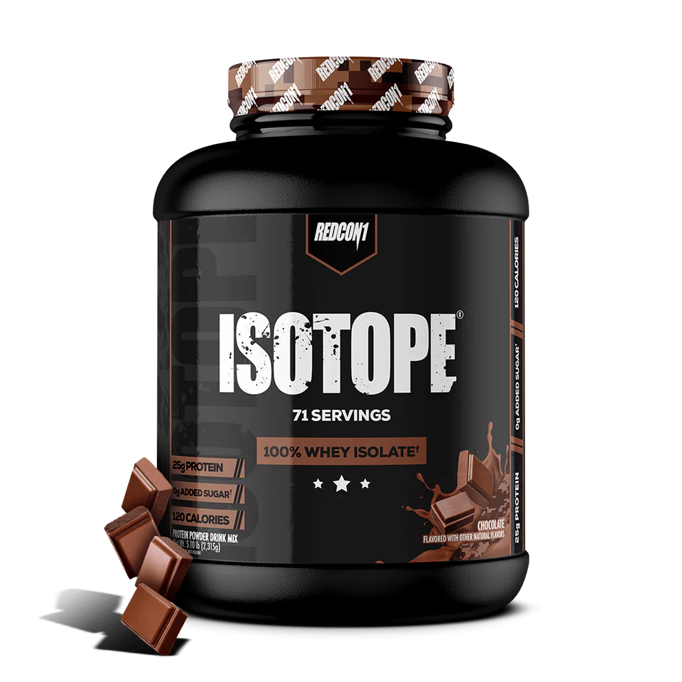 REDCON ISOTOPE 5lb
