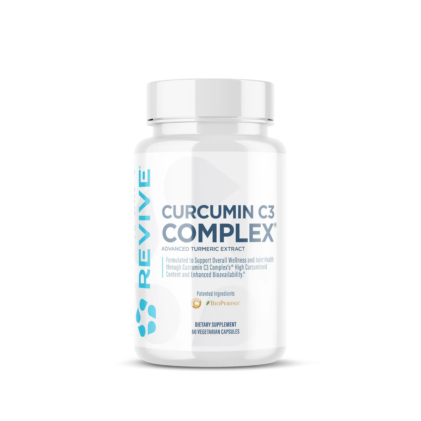 Revive Curcumin C3 Complex®