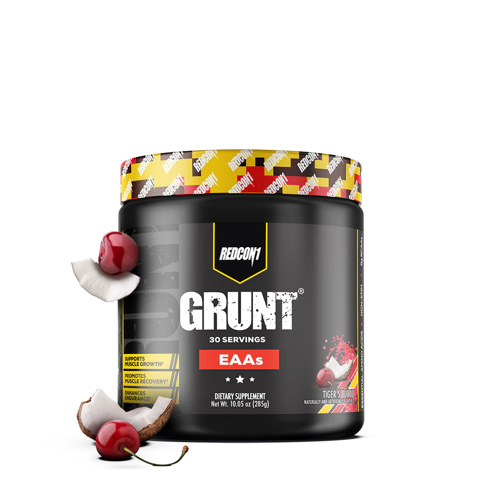 REDCON Grunt EAAS