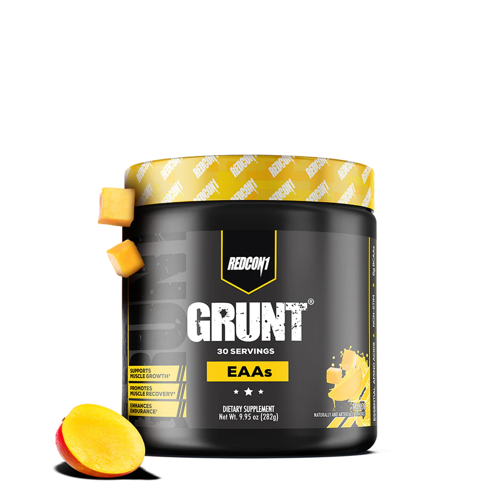 REDCON Grunt EAAS