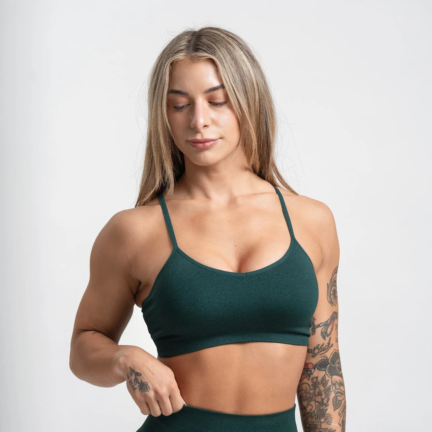 Infinity Sport Bra