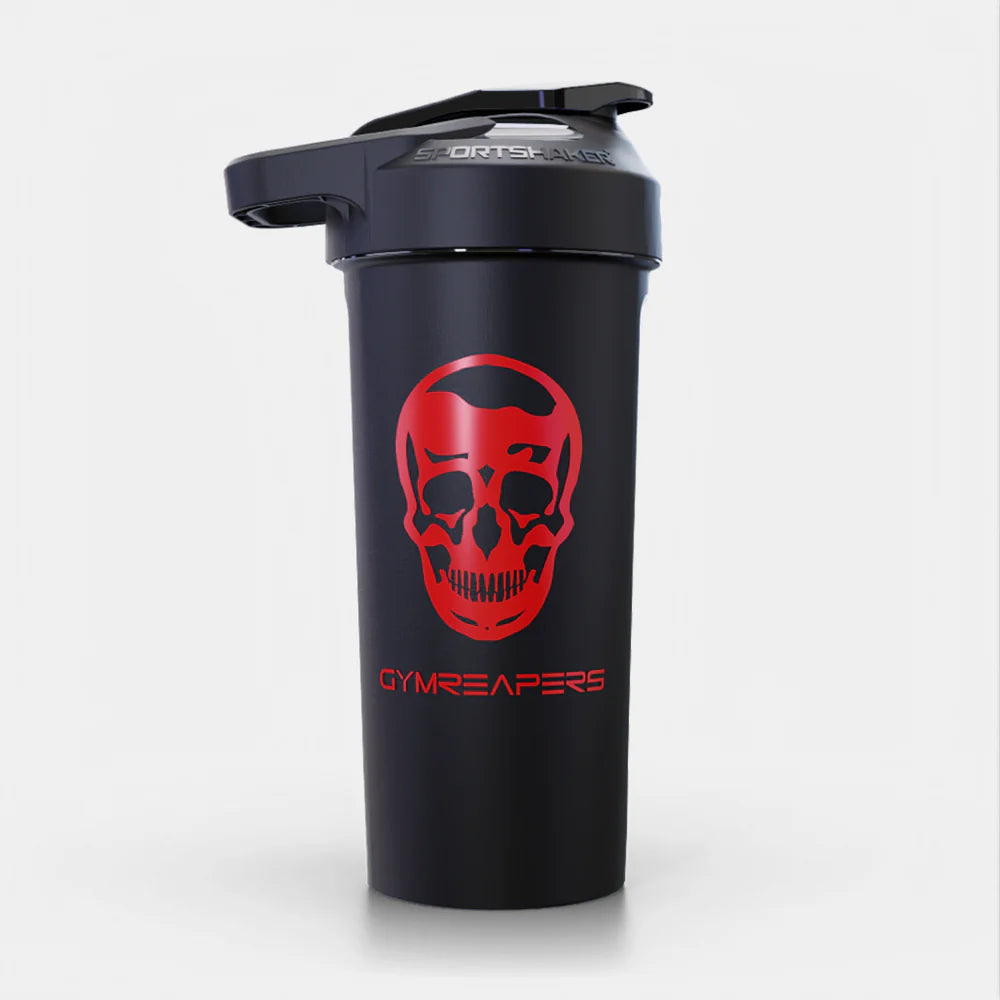 Gymreapers Sport Shaker 27oz