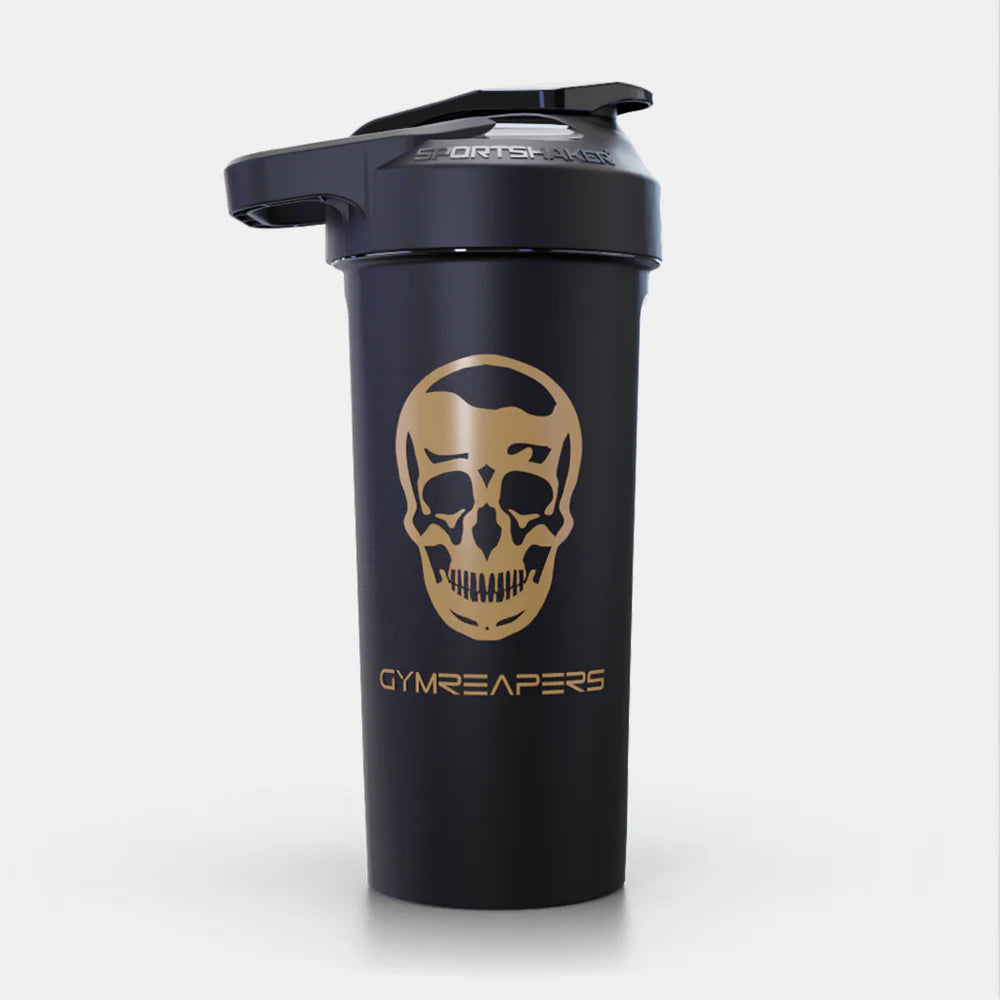 Gymreapers Sport Shaker 27oz