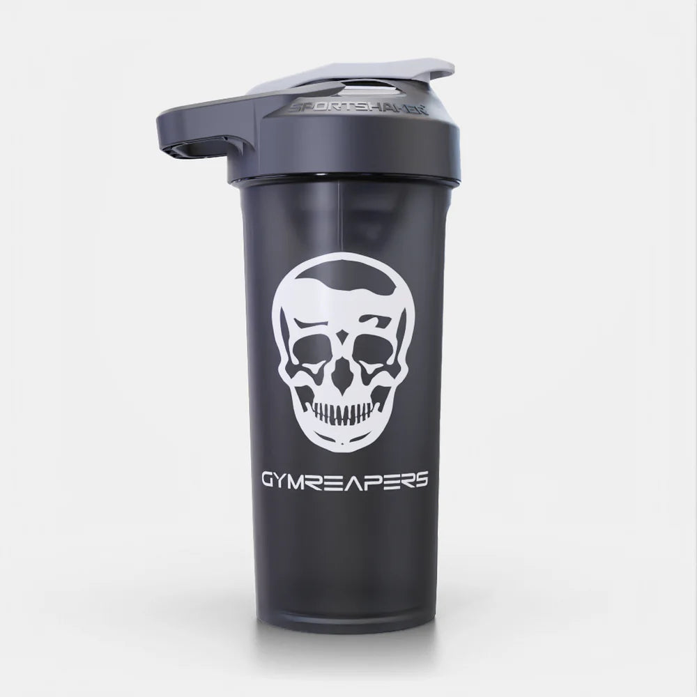 Gymreapers Sport Shaker 27oz