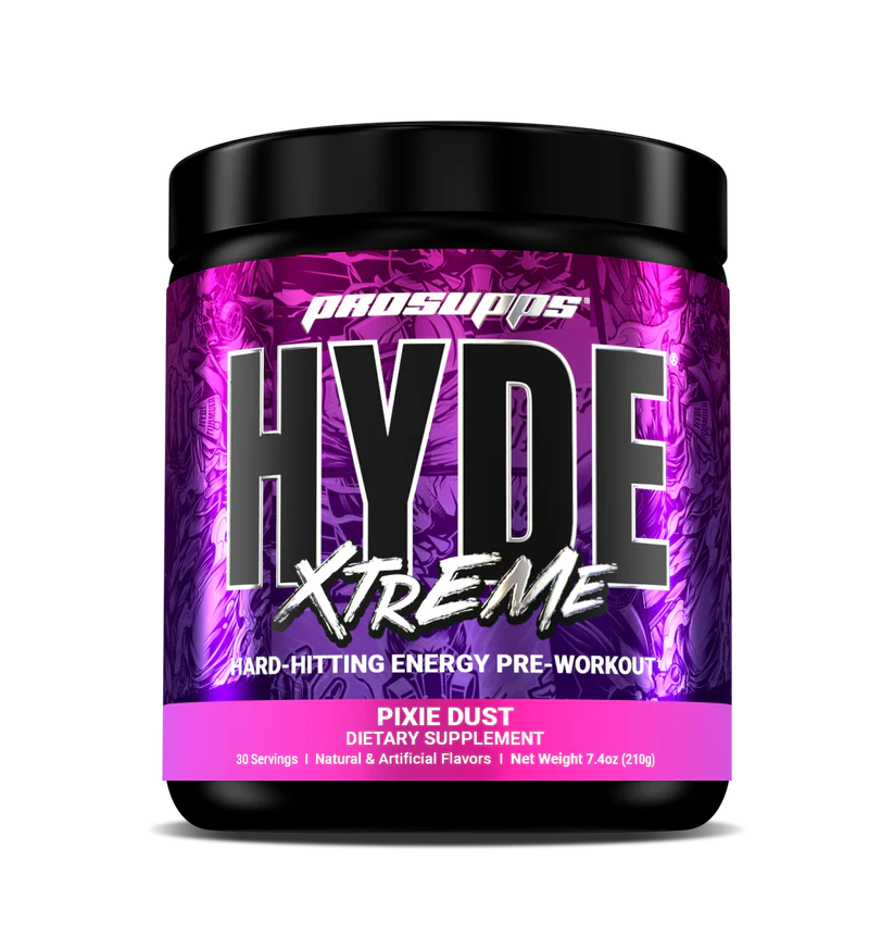 Prosupps HYDE Xtreme (30srv)