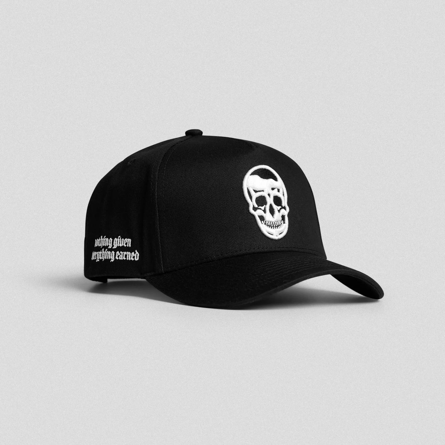 Gymreapers Hat 5 Panel