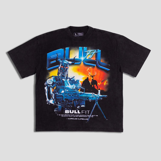 Oversize Premium Tee