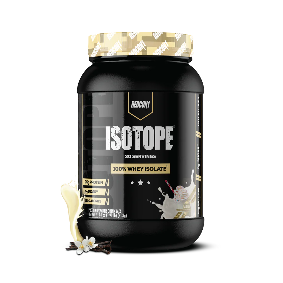 REDCON ISOTOPE 2lb