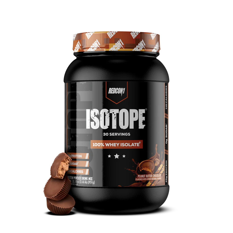 REDCON ISOTOPE 2lb