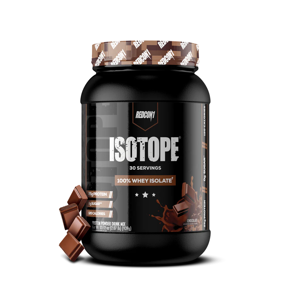 REDCON ISOTOPE 2lb